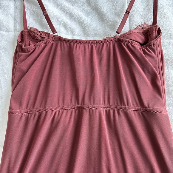 Urban Outfitters Corset Dress - Picture 8 of 9